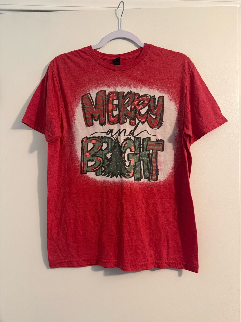 Women’s Christmas T-Shirt